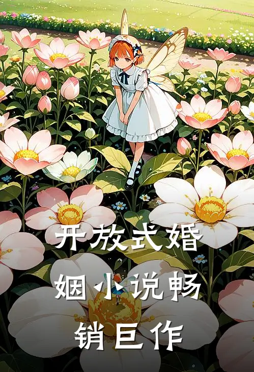 开放式婚姻小说畅销巨作