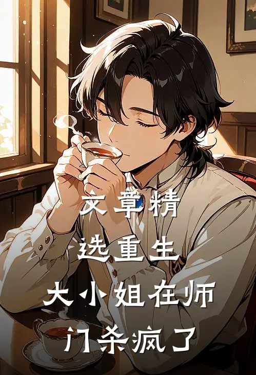 文章精选重生：大小姐在师门杀疯了
