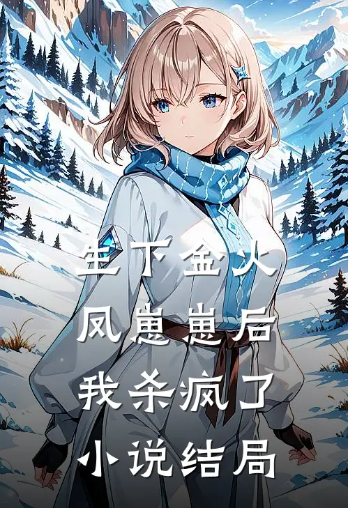 生下金火凤崽崽后我杀疯了小说结局