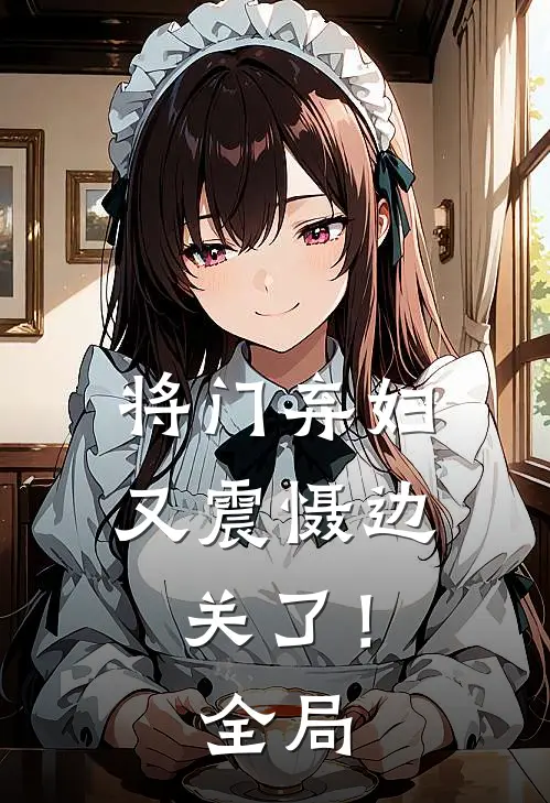将门弃妇又震慑边关了！全局