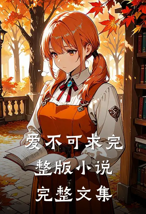 爱不可求完整版小说完整文集