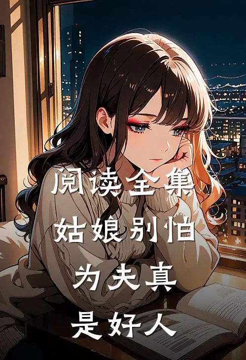 阅读全集姑娘别怕，为夫真是好人