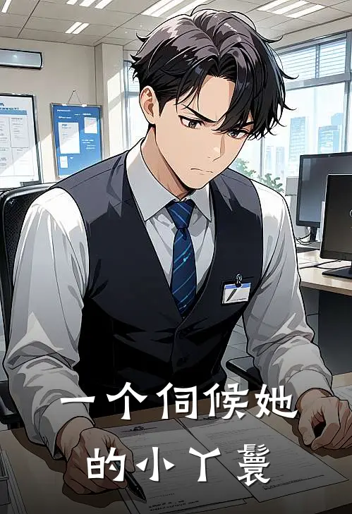 一个伺候她的小丫鬟
