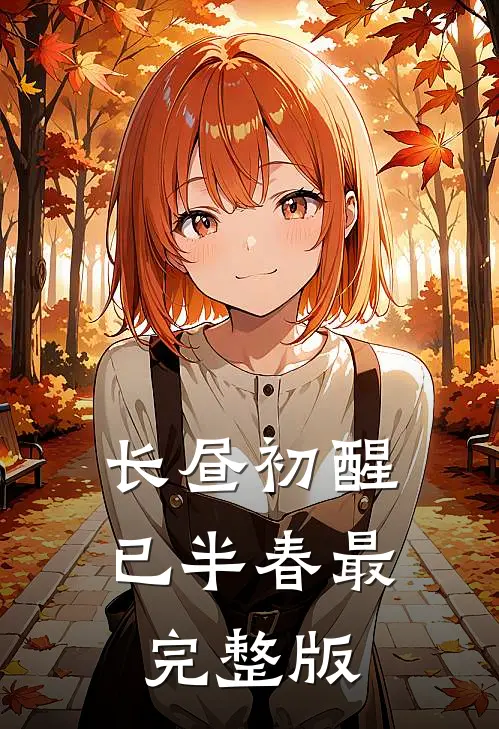 长昼初醒已半春最完整版