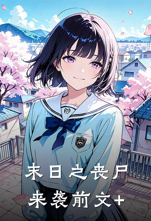 末日之丧尸来袭前文+