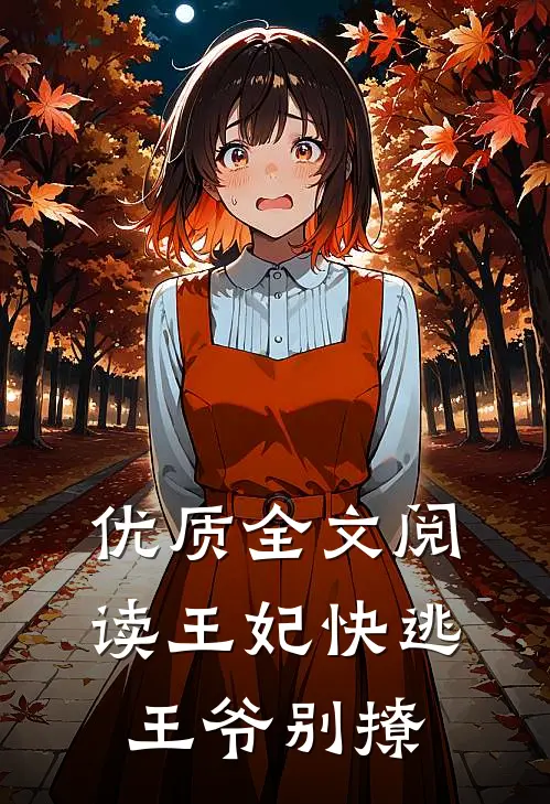 优质全文阅读王妃快逃王爷别撩
