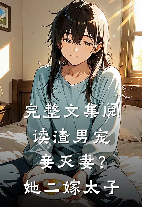 完整文集阅读渣男宠妾灭妻？她二嫁太子