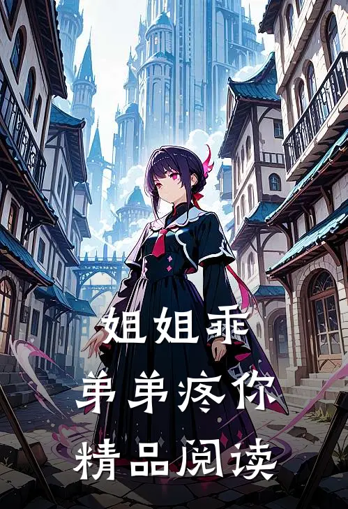 姐姐乖，弟弟疼你精品阅读