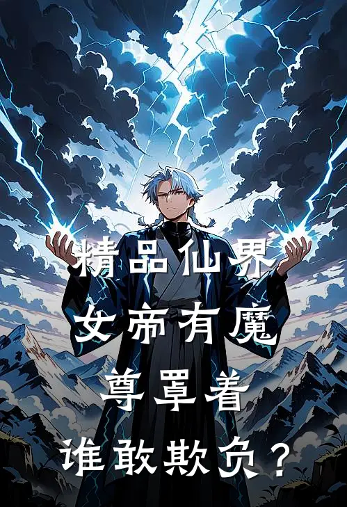精品仙界女帝有魔尊罩着，谁敢欺负？