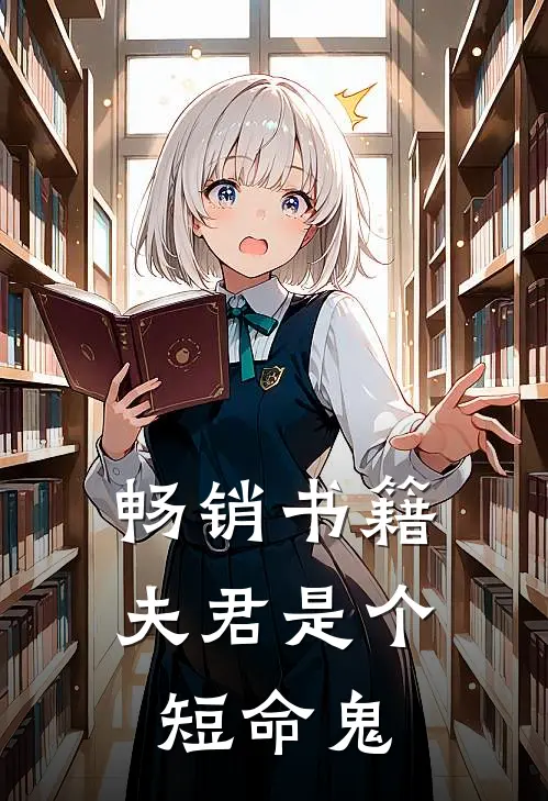 畅销书籍夫君是个短命鬼