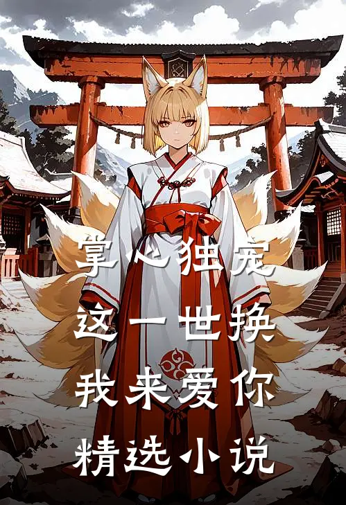 掌心独宠：这一世换我来爱你精选小说