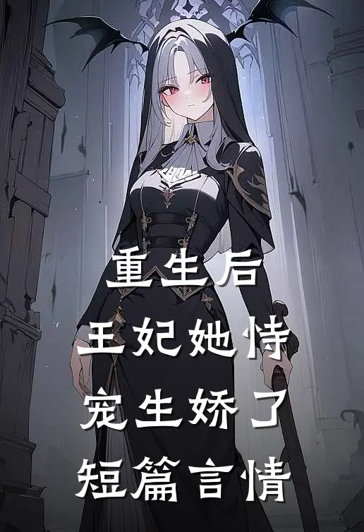 重生后,王妃她恃宠生娇了短篇言情文