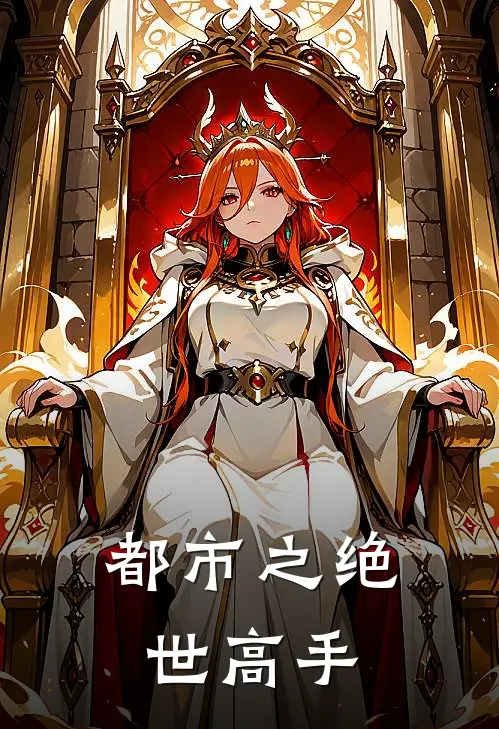 都市之绝世高手