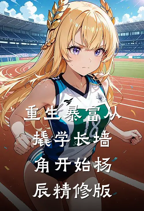 重生暴富从撬学长墙角开始杨辰精修版