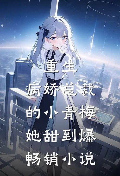 重生：病娇总裁的小青梅她甜到爆畅销小说