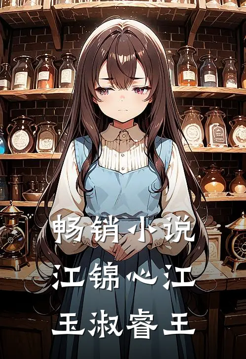 畅销小说江锦心江玉淑睿王