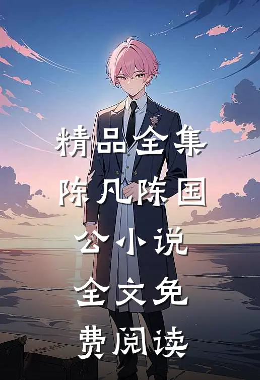 精品全集陈凡陈国公小说全文免费阅读