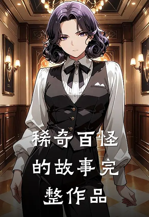 稀奇百怪的故事完整作品