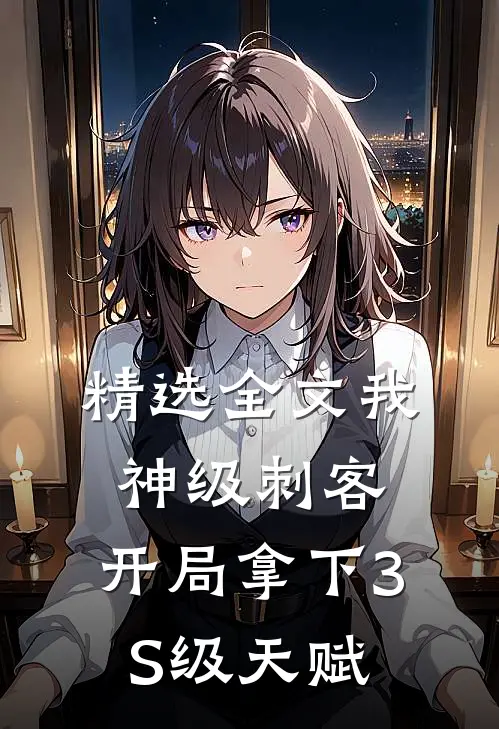 精选全文我，神级刺客，开局拿下3S级天赋