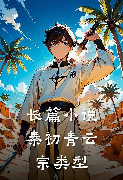 长篇小说秦初青云宗类型