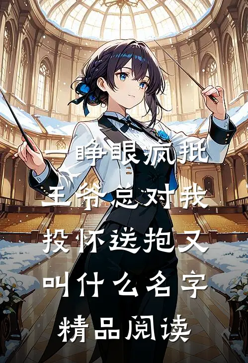 一睁眼疯批王爷总对我投怀送抱又叫什么名字精品阅读