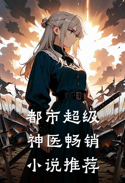 都市超级神医畅销小说推荐