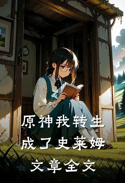 原神我转生成了史莱姆文章全文
