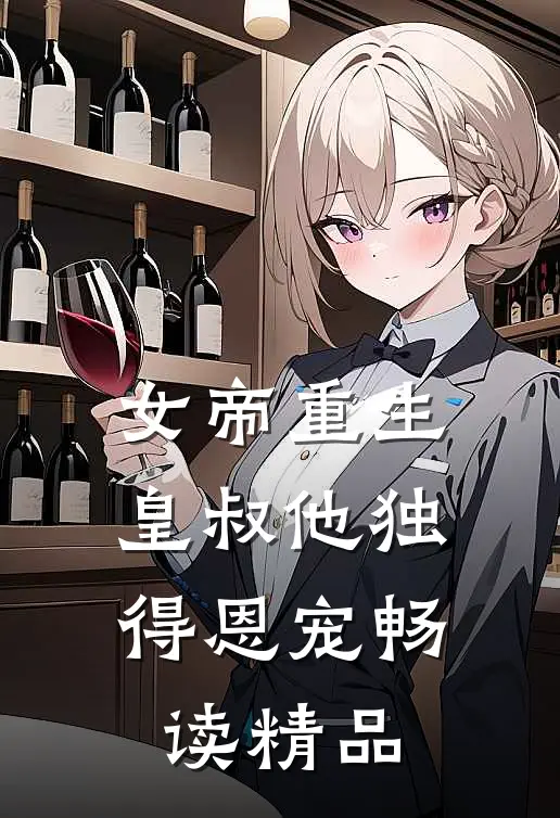 女帝重生，皇叔他独得恩宠畅读精品