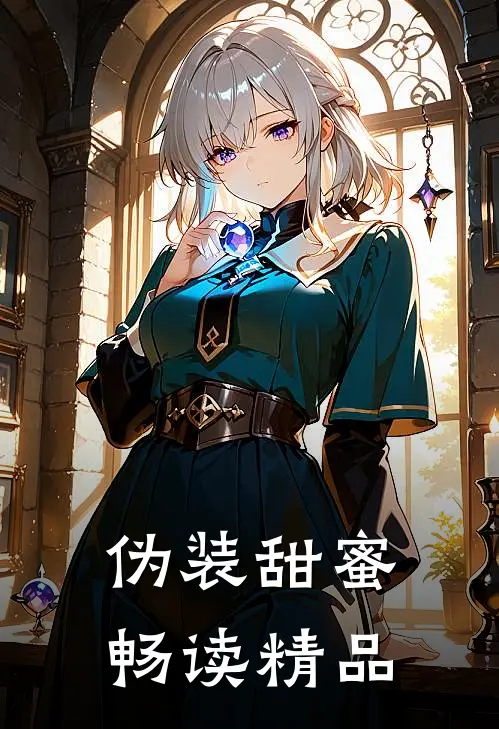伪装甜蜜畅读精品