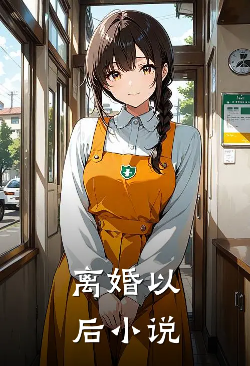 离婚以后小说