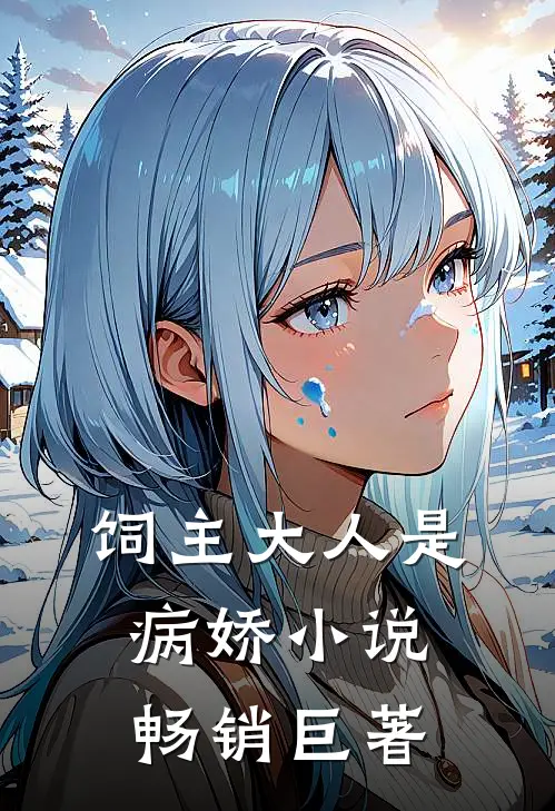 饲主大人是病娇 小说畅销巨著