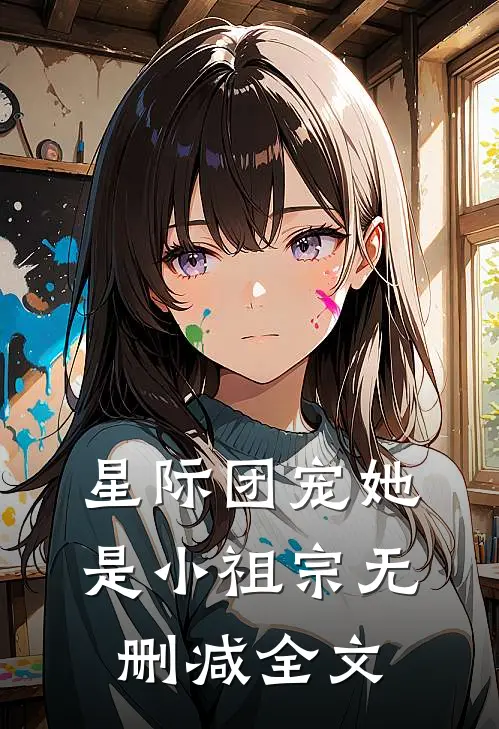 星际团宠她是小祖宗无删减全文