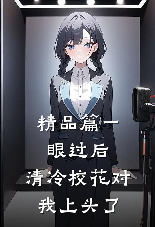 精品篇一眼过后，清冷校花对我上头了