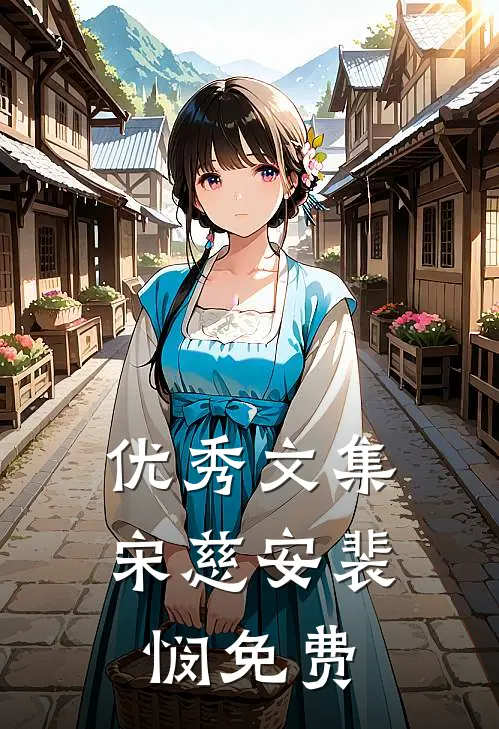 优秀文集宋慈安裴悯免费