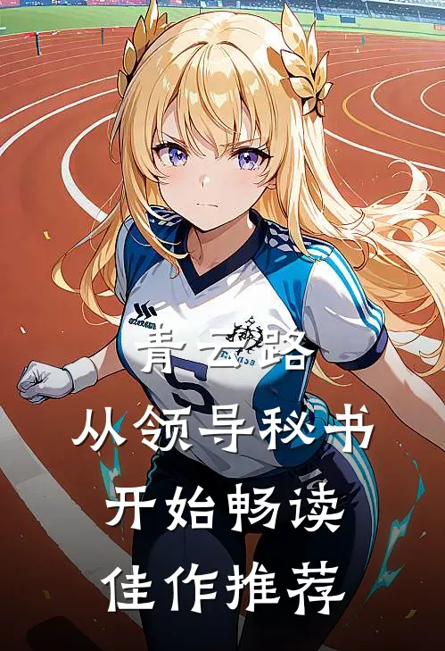 青云路：从领导秘书开始畅读佳作推荐