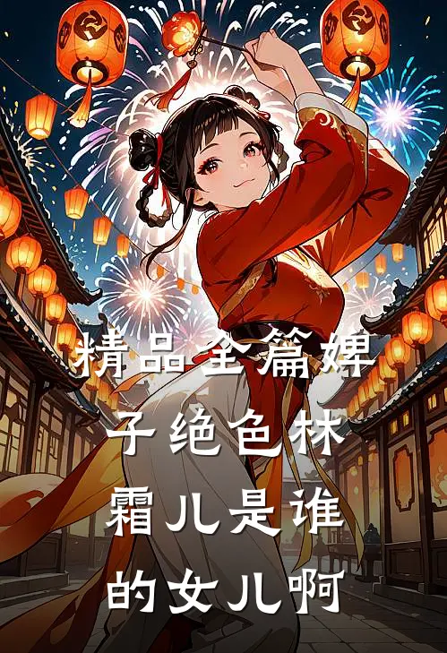 精品全篇婢子绝色林霜儿是谁的女儿啊