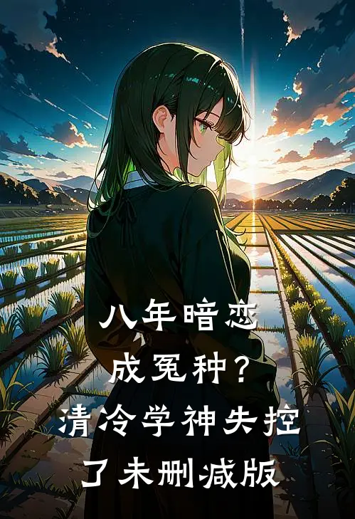 八年暗恋成冤种？清冷学神失控了未删减版