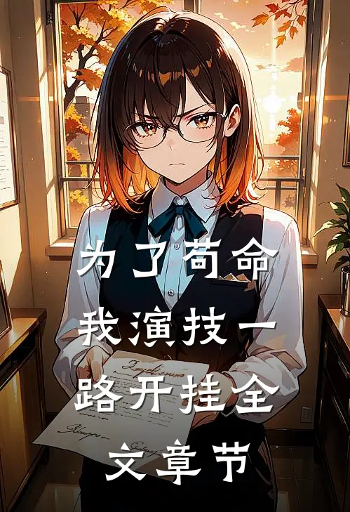 为了苟命，我演技一路开挂全文章节