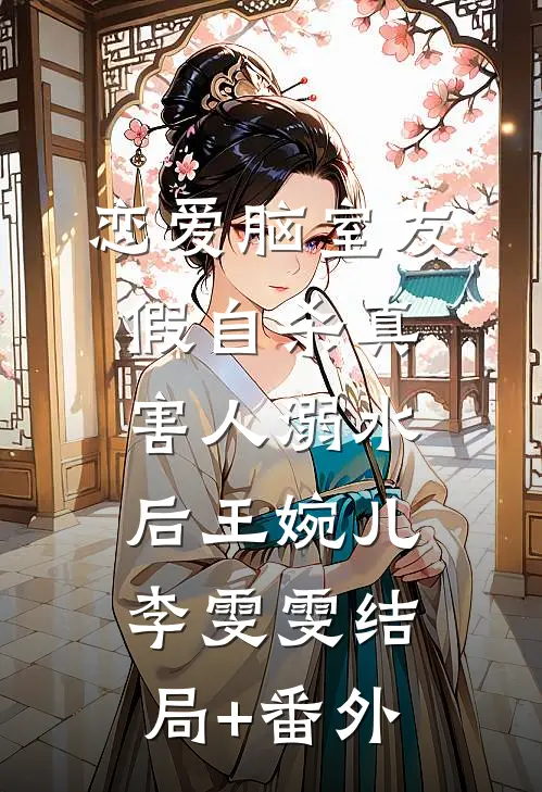 恋爱脑室友假自杀真害人溺水后王婉儿李雯雯结局+番外
