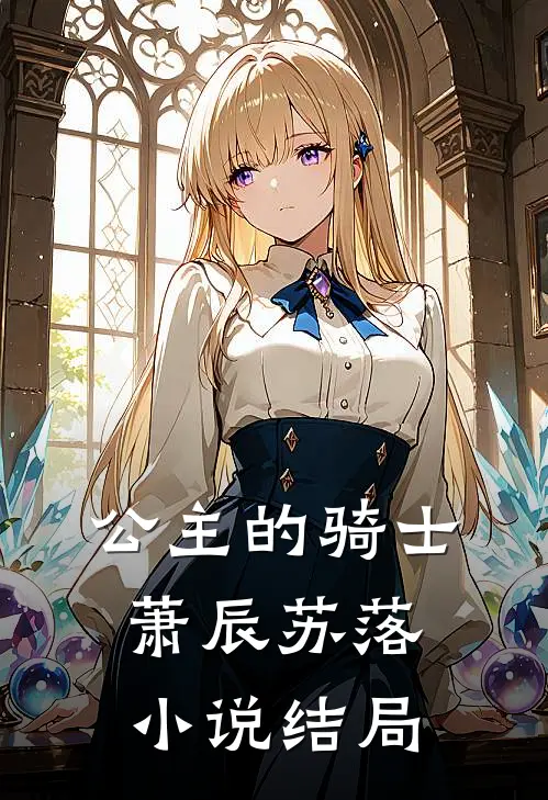 公主的骑士萧辰苏落小说结局
