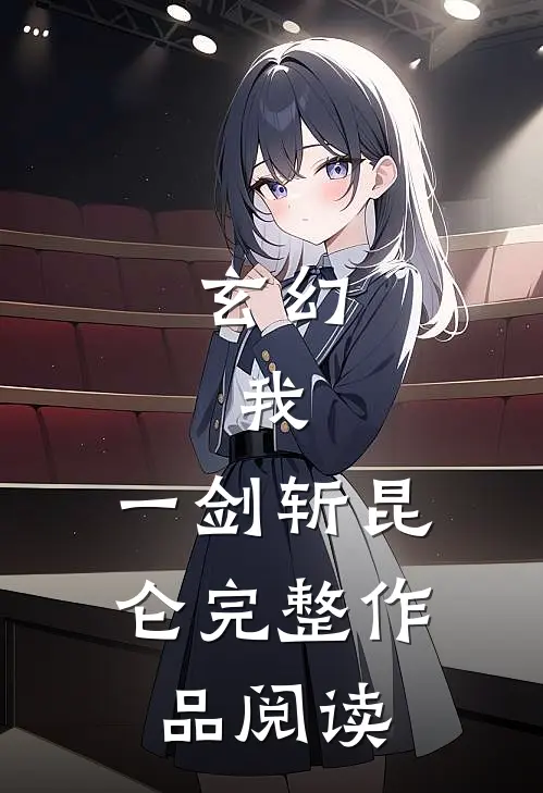 玄幻：我，一剑斩昆仑完整作品阅读