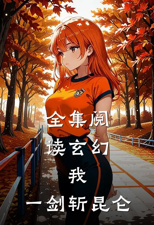 全集阅读玄幻：我，一剑斩昆仑
