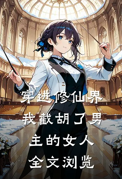 穿进修仙界：我截胡了男主的女人全文浏览