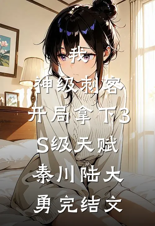 我，神级刺客，开局拿下3S级天赋秦川陆大勇完结文
