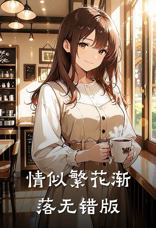 情似繁花渐落无错版