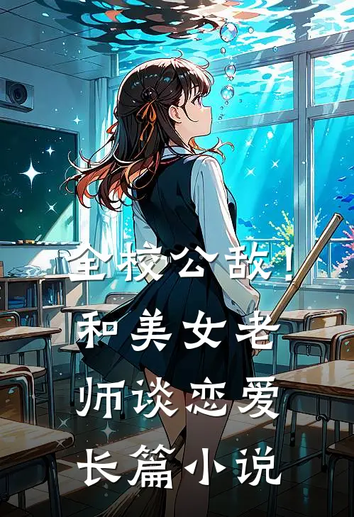 全校公敌！和美女老师谈恋爱长篇小说