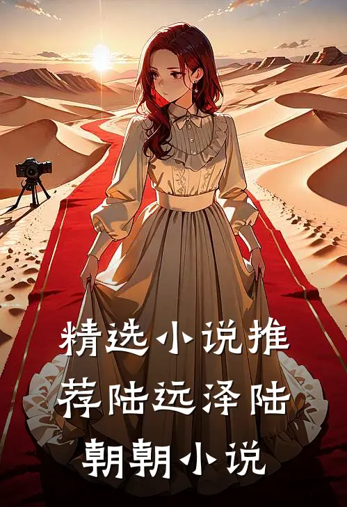 精选小说推荐陆远泽陆朝朝小说