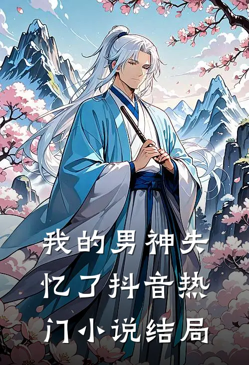 我的男神失忆了抖音热门小说结局