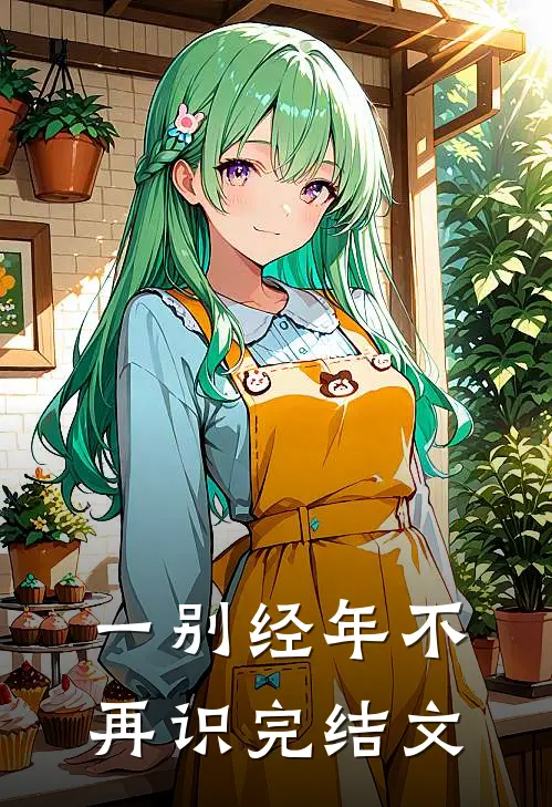 一别经年不再识完结文