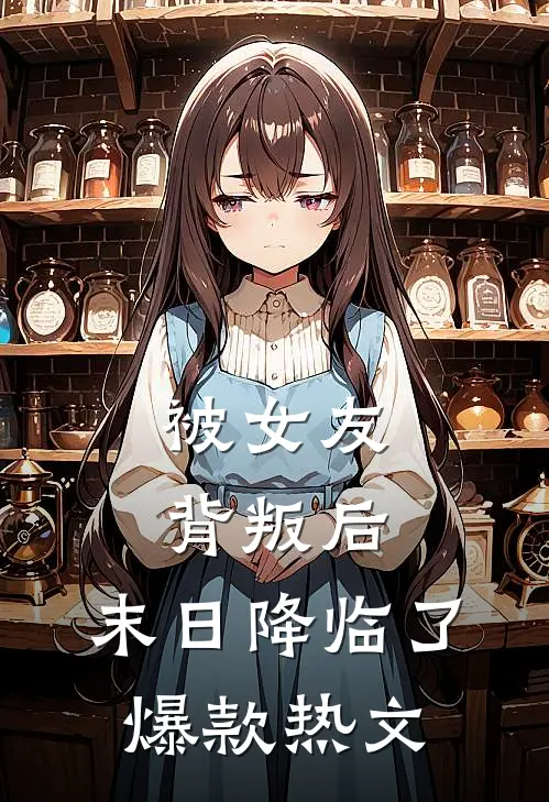 被女友背叛后,末日降临了爆款热文